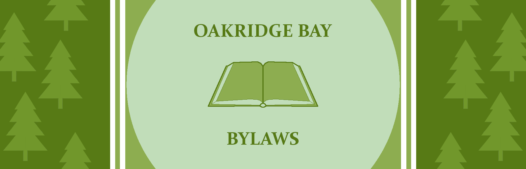 Oakridge Bylaws.png