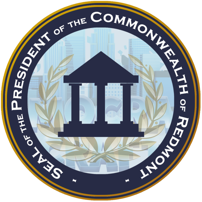 Presidential Seal Redmont.png