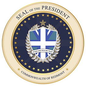 Seal of the President