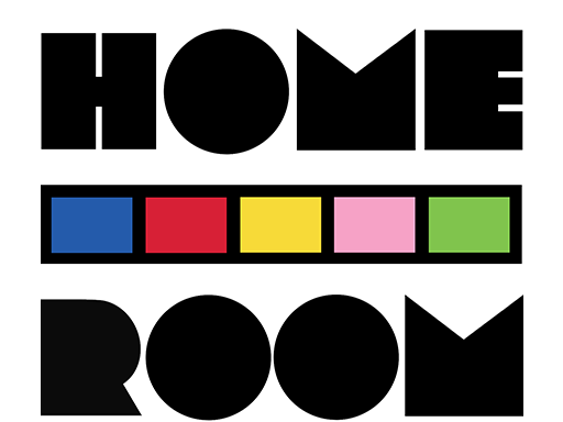 Upstairs - Home Room logo.png