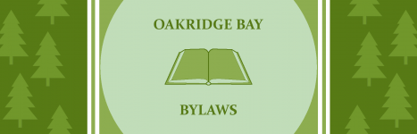 Oakridge Bylaws.png