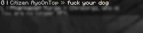 I love DemocracyCraft!_your_dog.png I love DemocracyCraft!_your_dog.png