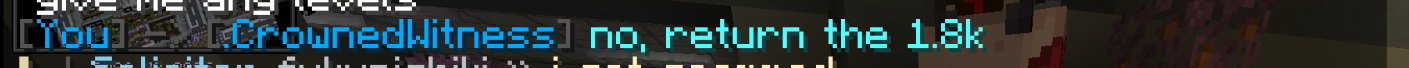 P-009 Refund demand.png