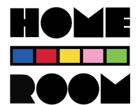 Upstairs - Home Room logo.png