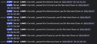 P-001 - Examination Pass Records.png