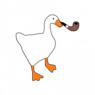 goose