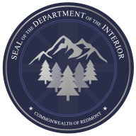 Dept. Interior