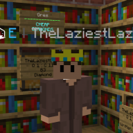 TheLaziestLazy
