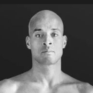 David Goggins