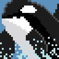Bluegriffen