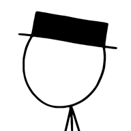 HatManMC