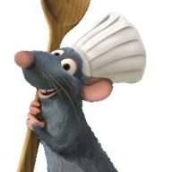 Danny the baker