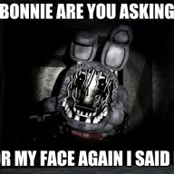 bonnie