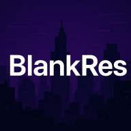 BlankRes