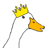DuckyKing