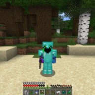WinterFlamer