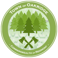 Town of Oakridge