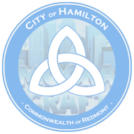 City of Hamilton