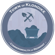Town of Klondike