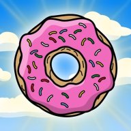 Wehavedonuts