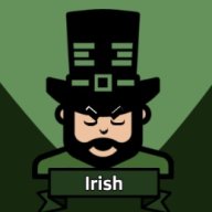 Irish Venj