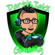 DarthJakX