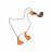 goose