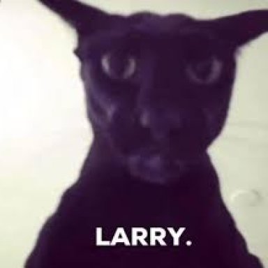 Evil Larry Day event image