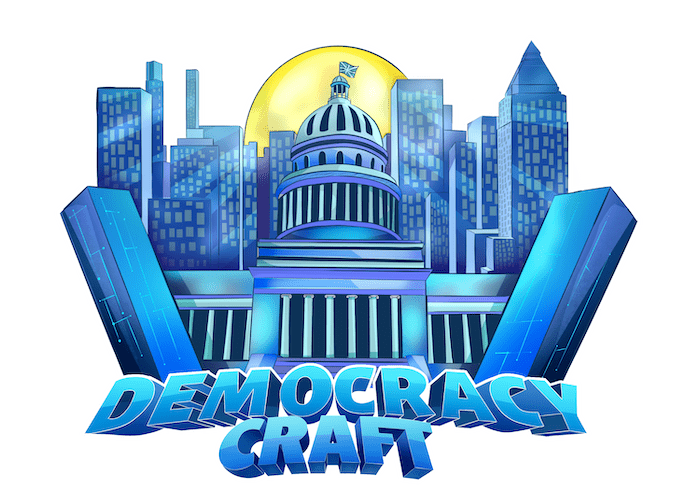 DemocracyCraft